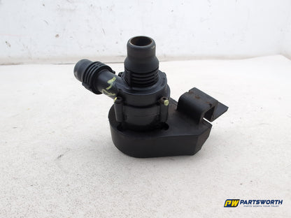 Bmw 5 Series 520d M Sport Additional Water Coolant Pump 6922647 2004-2009 - photo 5
