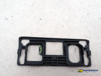 Mercedes-Benz B180b-Class W246 Display Screen Mount A2468200012 2011-2018 - photo 5