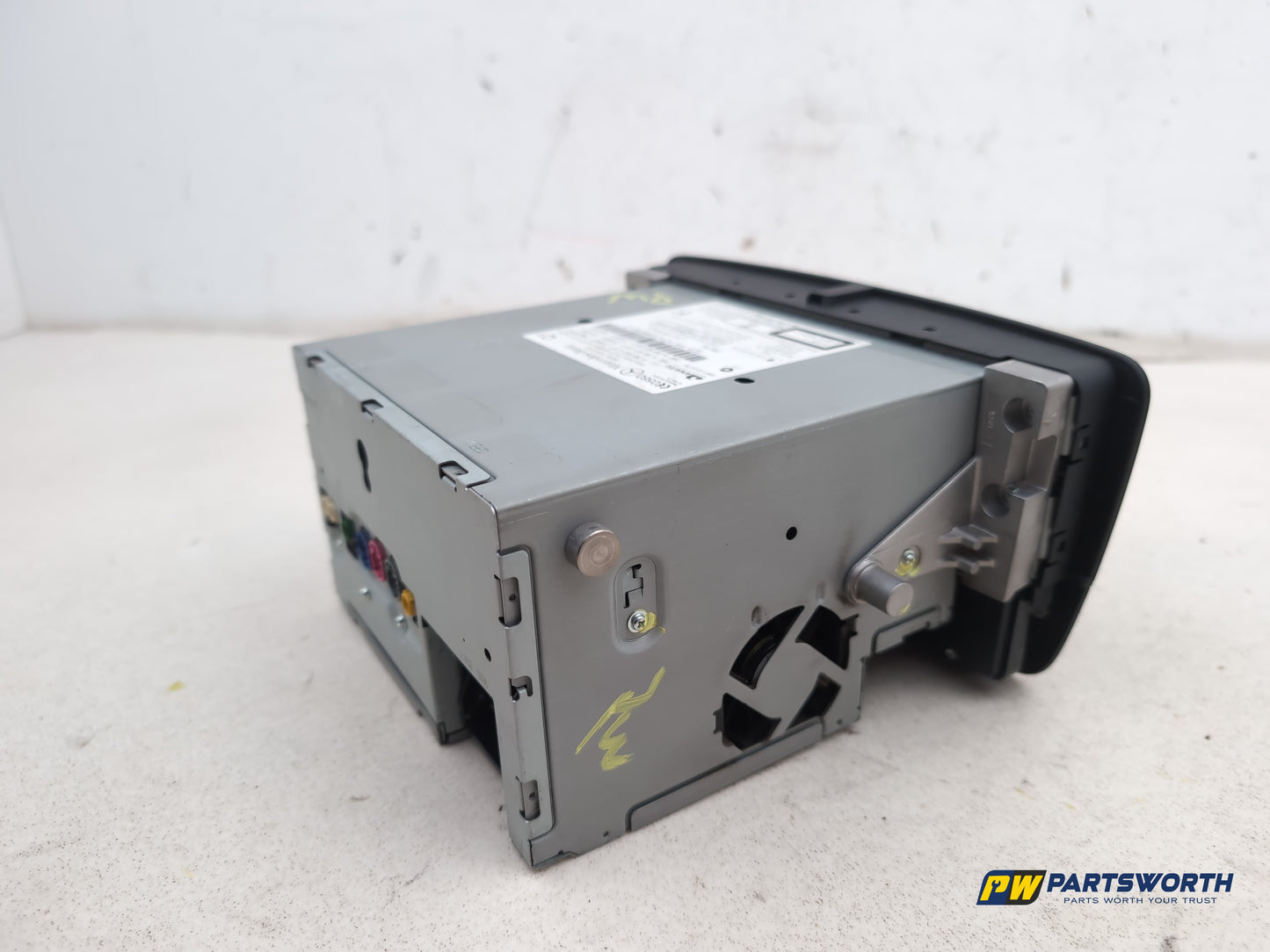 Radio Module 5