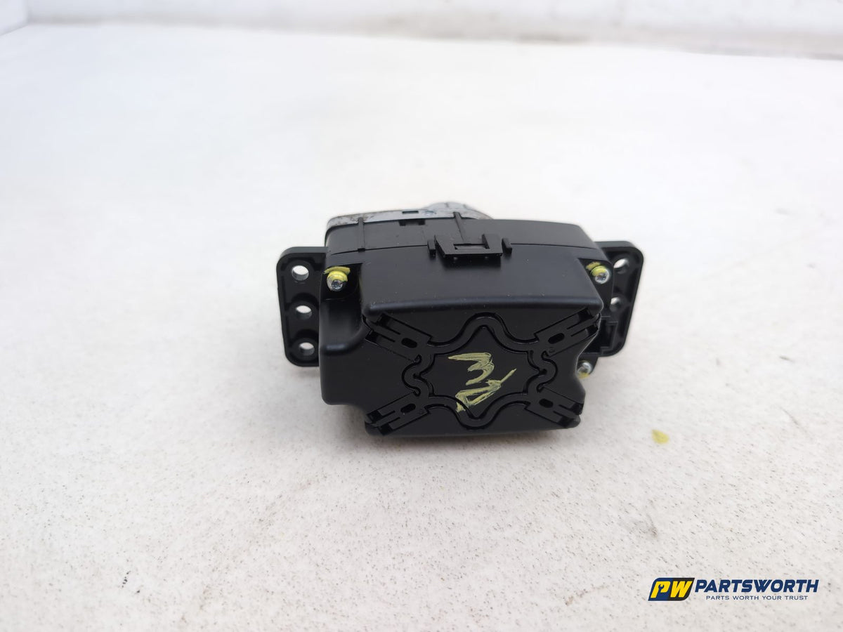Multimedia Control Switch  5