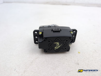 Mercedes-Benz B180 B-Class W246 Multimedia Control Switch A2469009802 2011-2018 - photo 5