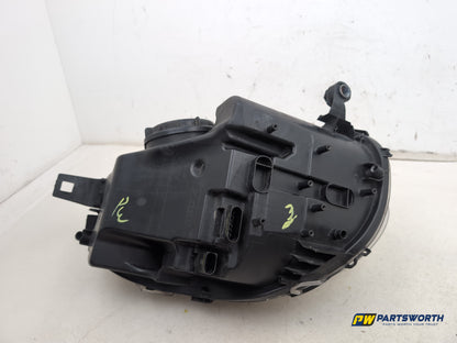 Mercedes R320 R-Class W251 Ehadlight Headlamp Lh Passenger Side 2006-2010 - photo 5