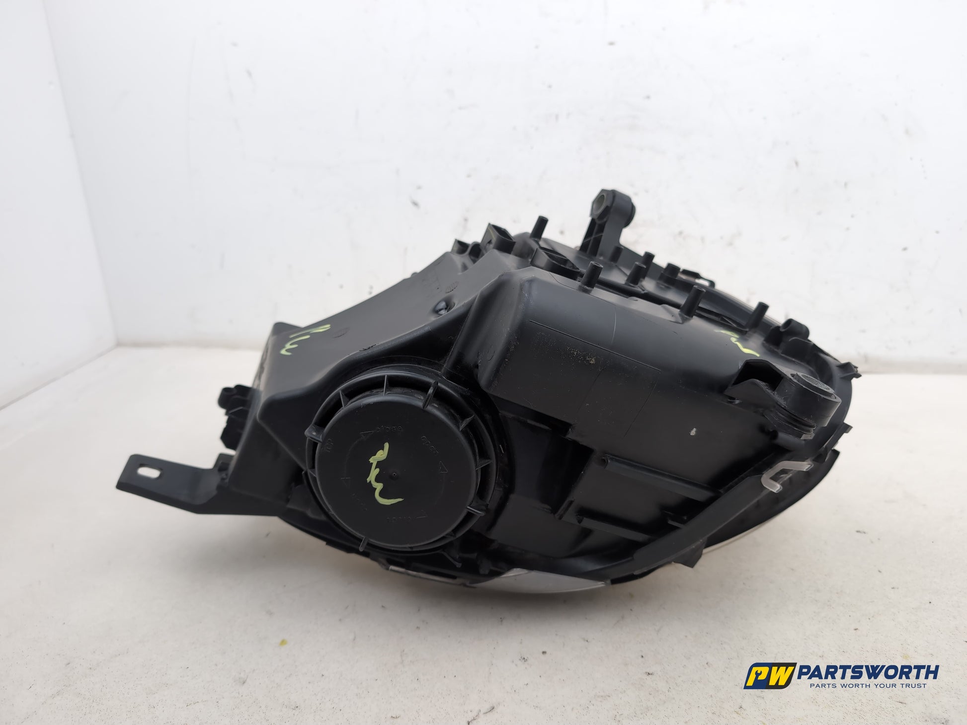 Mercedes R320 R-Class W251 Headlight Headlamp Rh Driver Side 2006-2010 - photo 5
