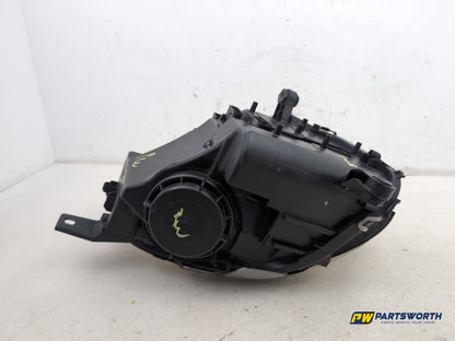 Mercedes R320 R-Class W251 Headlight Headlamp Rh Driver Side 2006-2010 - photo 5