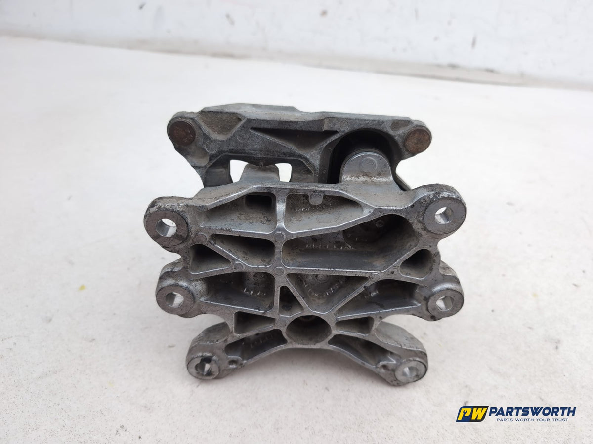 Transmission Mounting Bracket 5
