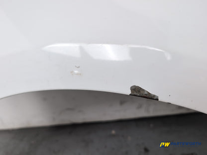 Vauxhall Astra Sri Cdti S/S Wing Front Rh Driver Side White Z40r 2010-2015 - photo 5