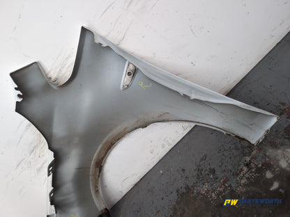 Wing Front RH 11