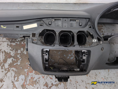 Mercedes-Benz B180 B-Class W246 1.8l Diesel Dashboard 2011-2018 - photo 5