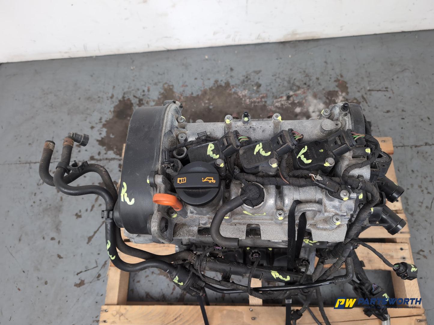 Manual Engine 5
