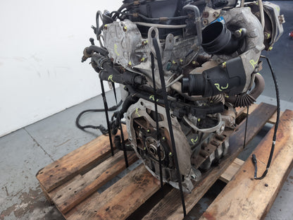 Manual Engine 11