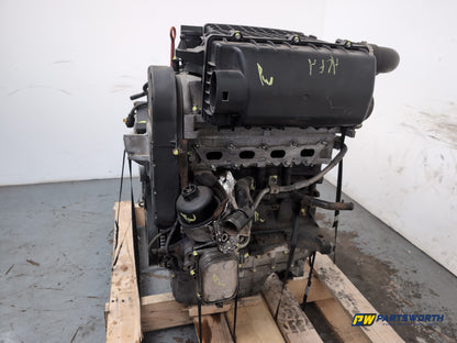 Alfa Romeo Mito 1.4l Petrol Manual Engine 955 A6.000 58534 Miles 2010-2018 - photo 5