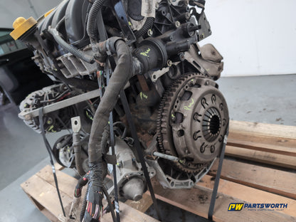 Manual Engine 11