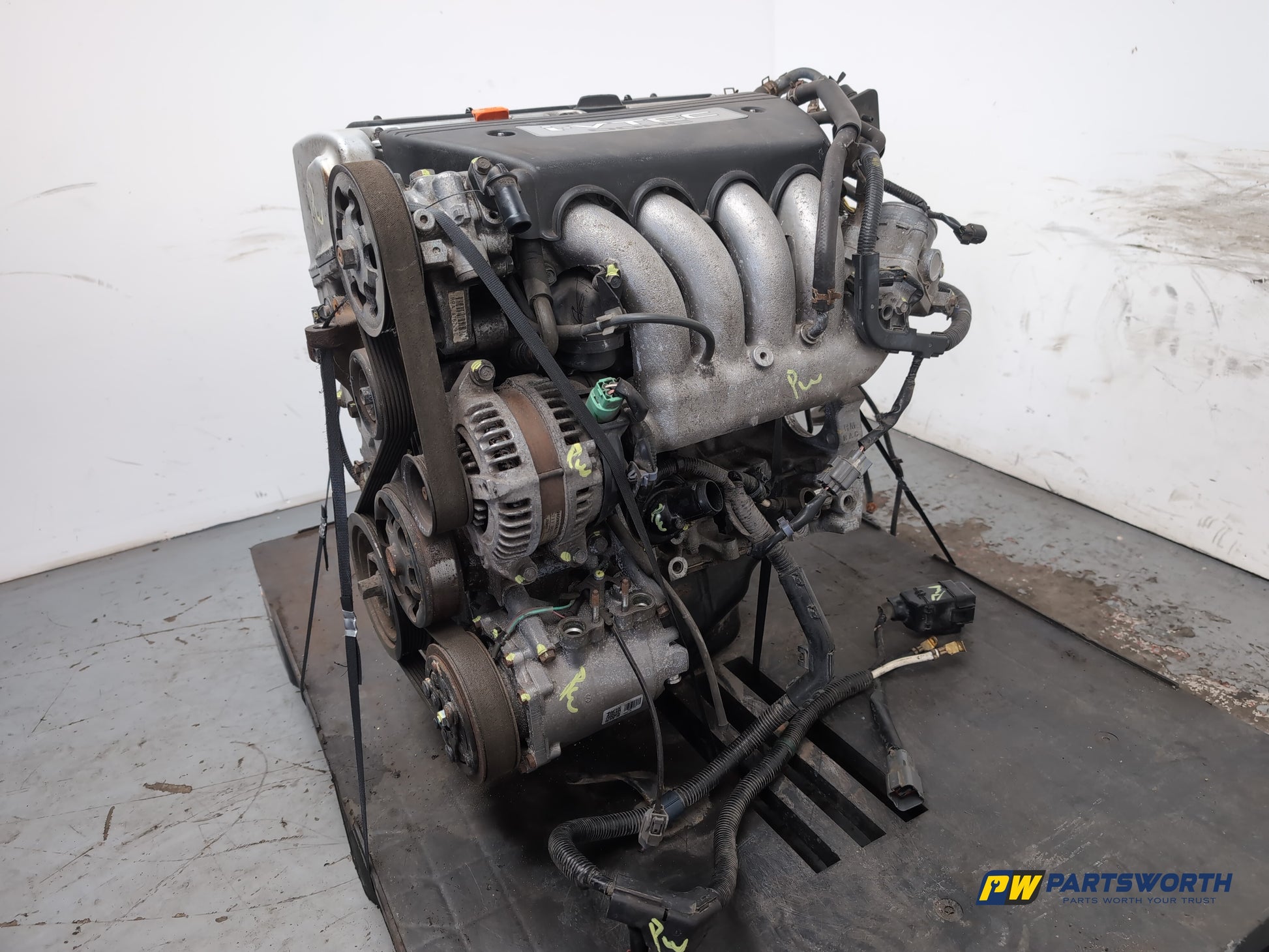 Manual Engine 5