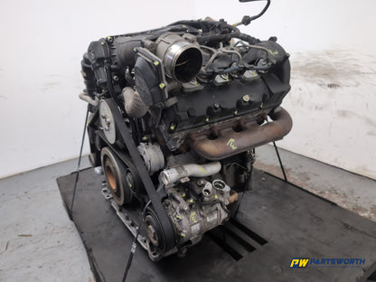 Automatic Engine 5