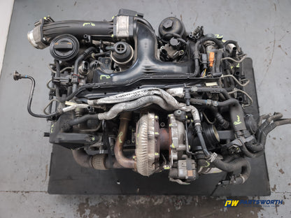 Automatic Engine 11