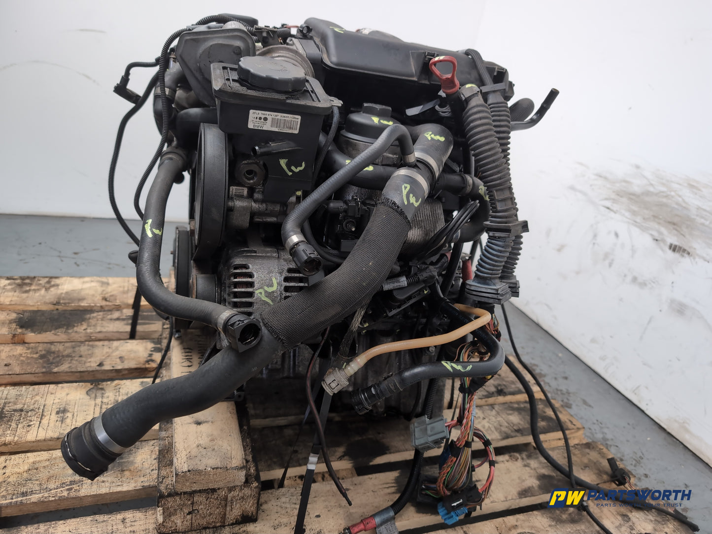 Manual Engine 5