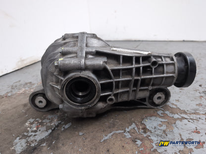 Mercedes R320 R-Class W251 3.0l Diesel Differential Front 4460310030 2006-2013 - photo 5