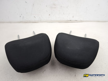 Rear Headrest 5