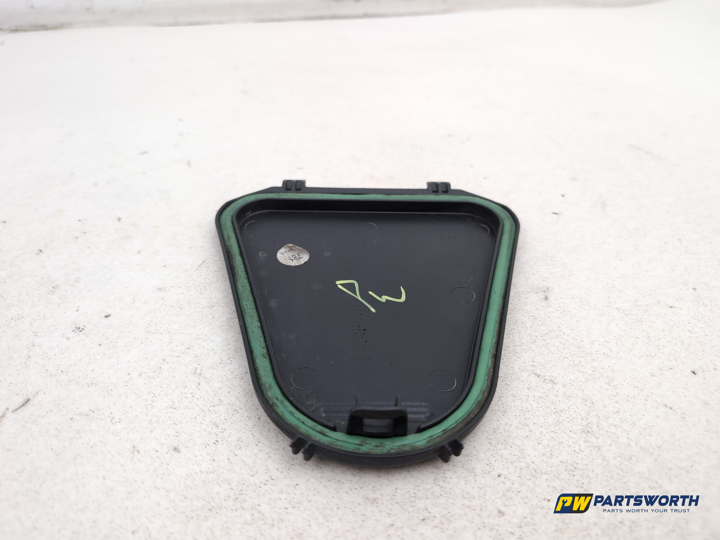 Mercedes-Benz B180 B-Class W246 Scuttle Panel Cover Trim A2468300052 2011-2018 - photo 5