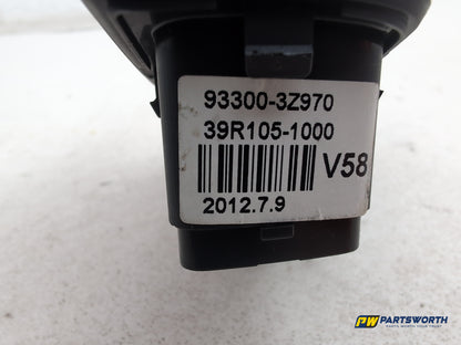 Switch Headlamp 5