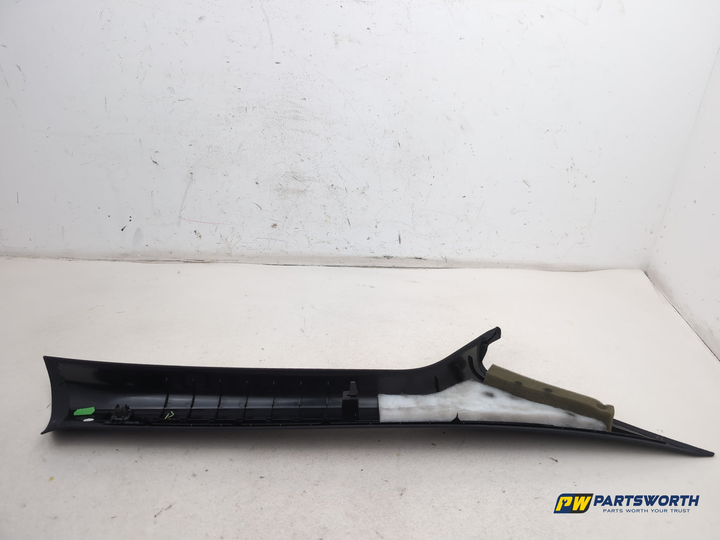 Mercedes-Benz B180 B-Class W246 Passenger Side Lh A Pillar Trim A2466900125 - photo 5