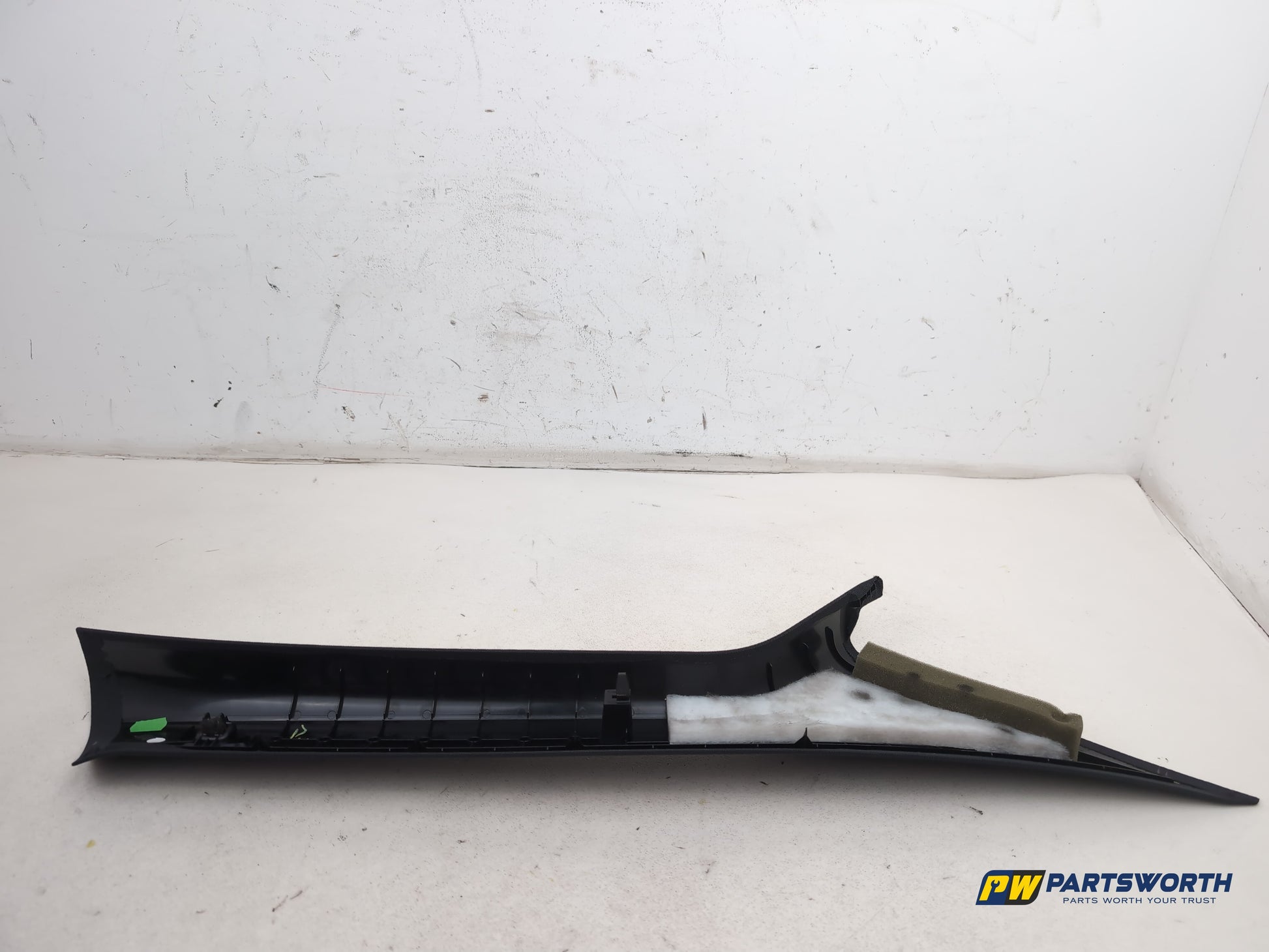 Mercedes-Benz B180 B-Class W246 Passenger Side Lh A Pillar Trim A2466900125 - photo 5