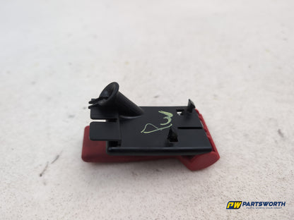 Mercedes-Benz B180 B-Class W246 Bonnet Release Handle A2048800120 2011-2018 - photo 5