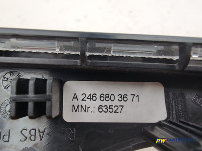 Dashboard Trims  5