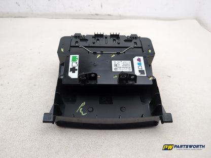 Mercedes-Benz B180 B-Class W246 Front Roof Reading Lights A0009006801 2011-2018 - photo 5