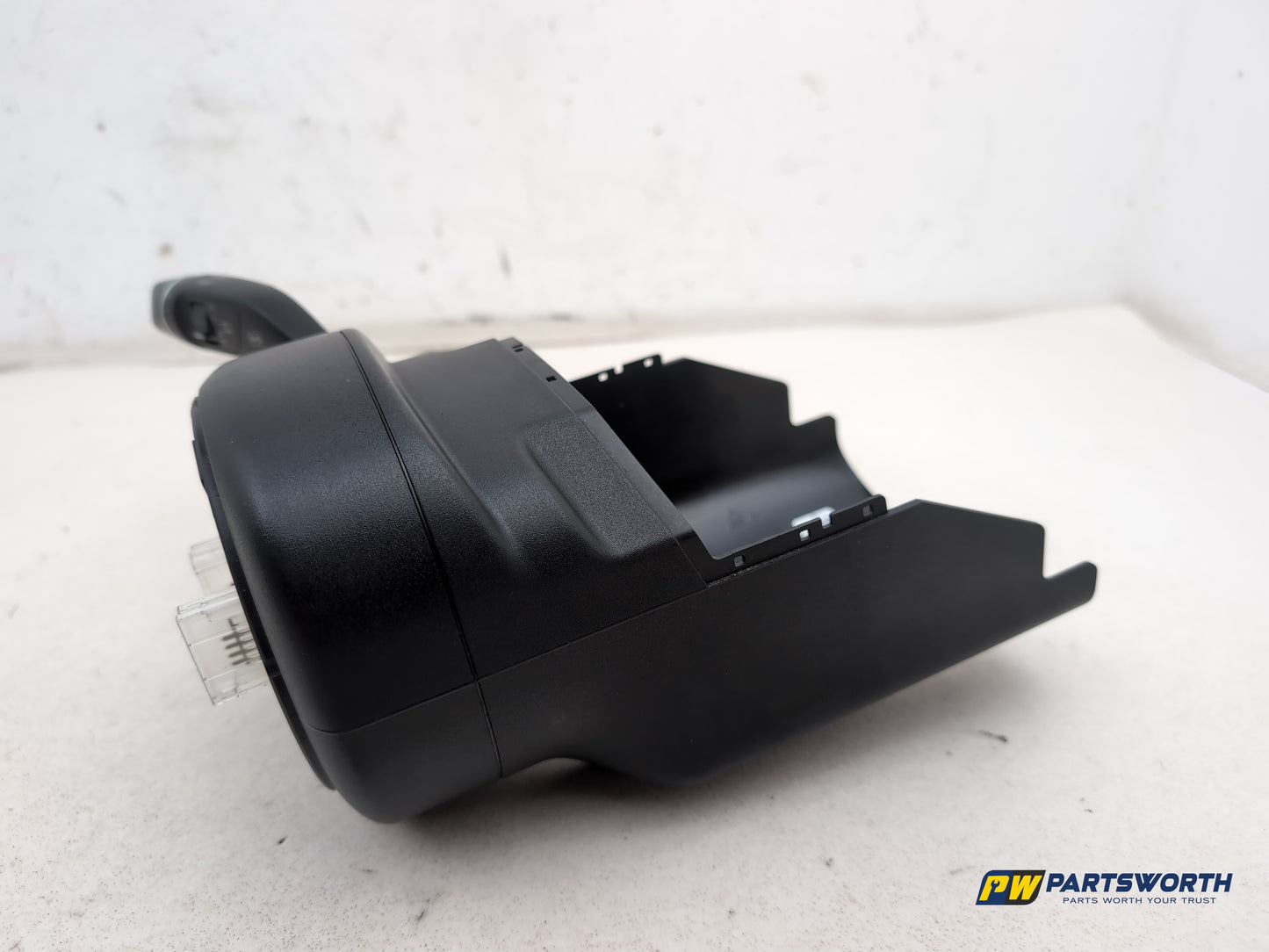Mercedes-Benz B180 B-Class W246 Indicator Wiper Switch Stalks A2469006401 - photo 5