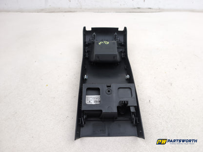 Centre Console Trim  5