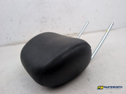 Mercedes-Benz B180 B-Class W246 Front Headrest Left Right 2011-2018 - photo 5
