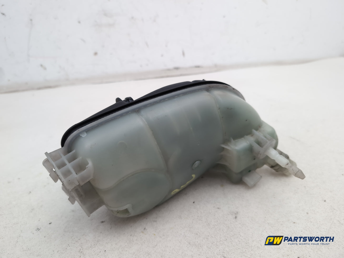 Mercedes-Benz B180 B-Class W246 1.8l Diesel Radiator Expansion Tank 2011-2018 - photo 5