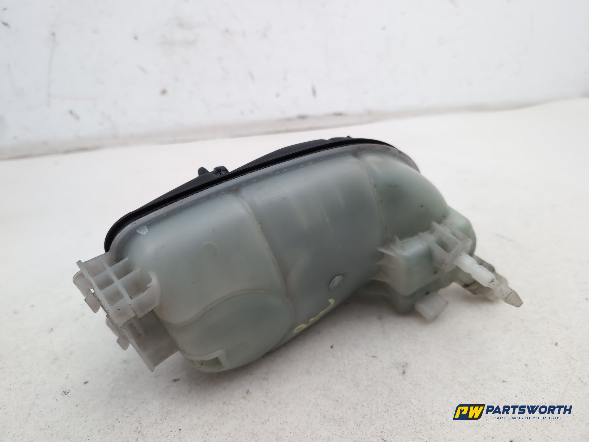 Mercedes-Benz B180 B-Class W246 1.8l Diesel Radiator Expansion Tank 2011-2018 - photo 5