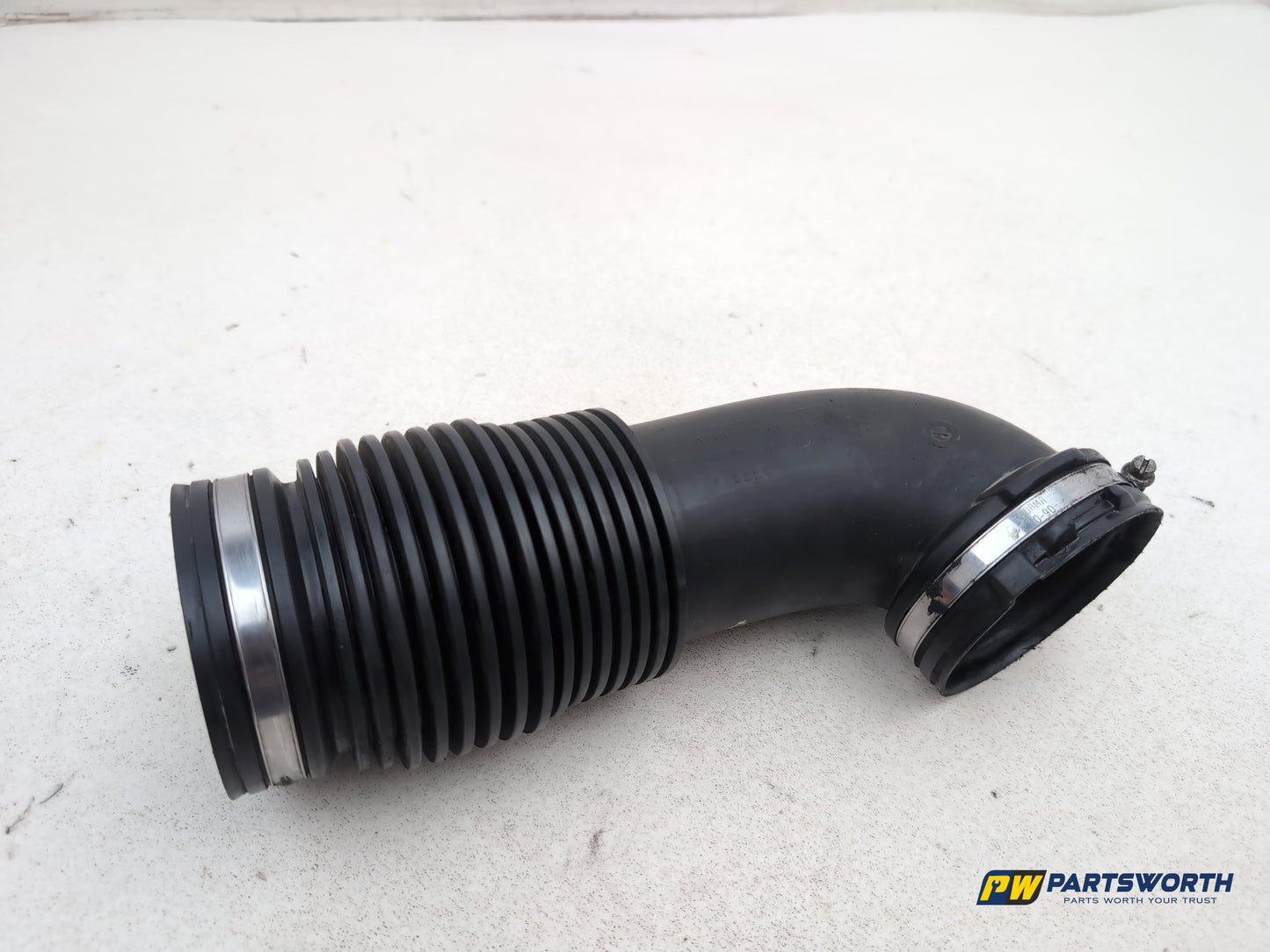 Mercedes-Benz B180 B-Class W246 Air Intake Hose Pipe A6510902242 2011-2018 - photo 5