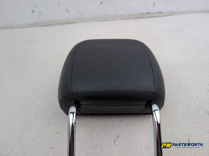 Mercedes-Benz B180 B-Class W246 Front Headrest Left Right 2011-2018 - photo 5