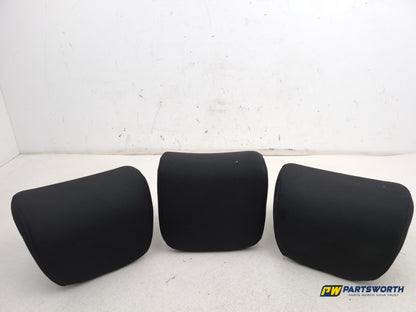 Rear Headrest 5