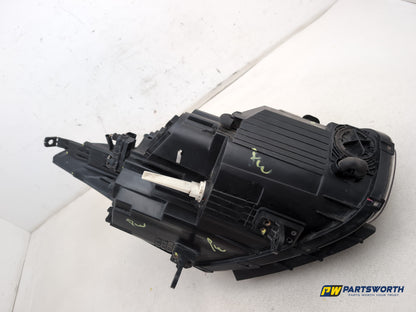 Hyundai I40 Style Blue Drive Crdi Headlamp Lh Passeneger Side 2011-2015 - photo 8