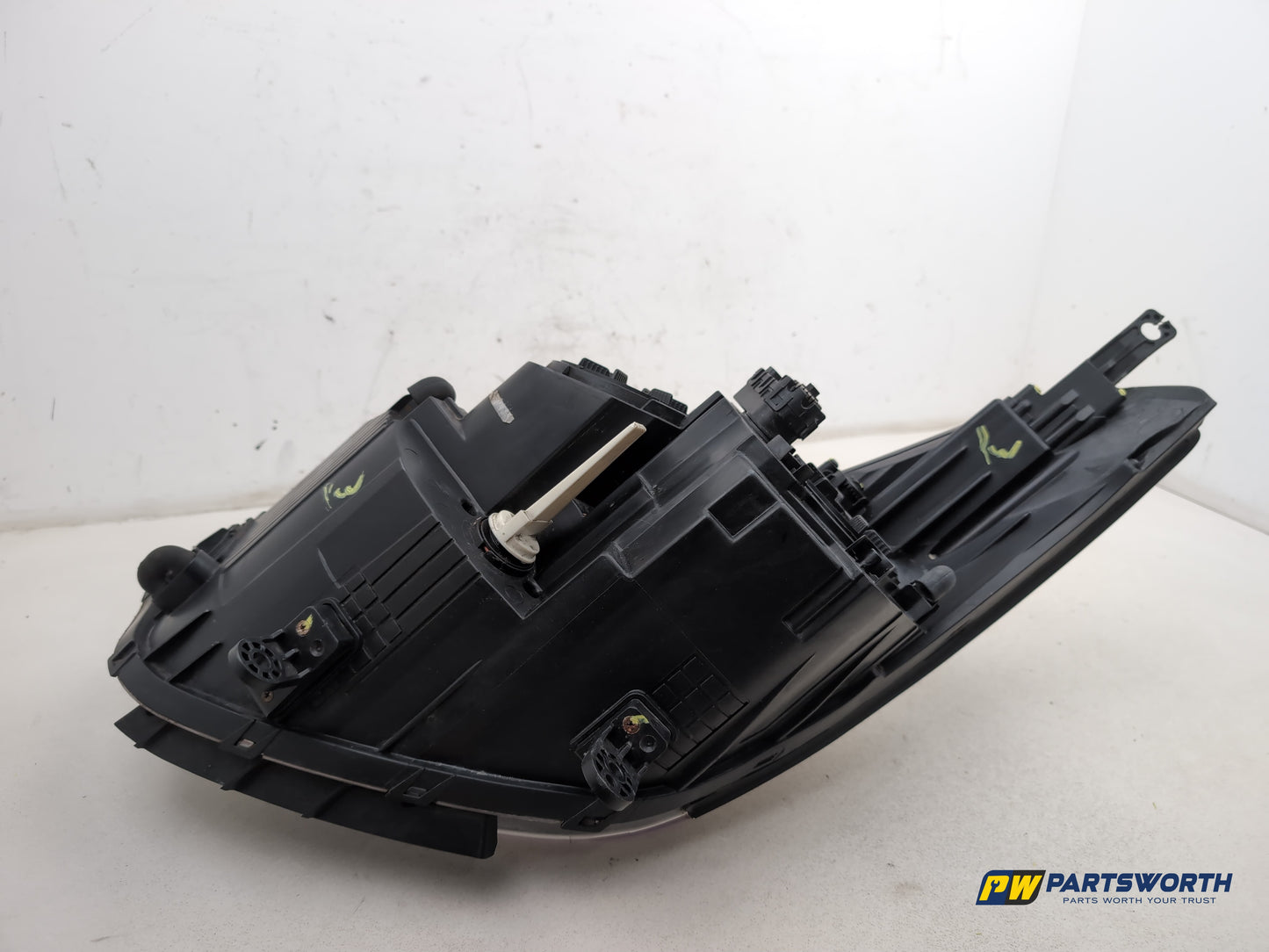 Hyundai I40 Style Blue Drive Crdi Headlight Headlamp Rh Driver Side 2011-2015 - photo 5