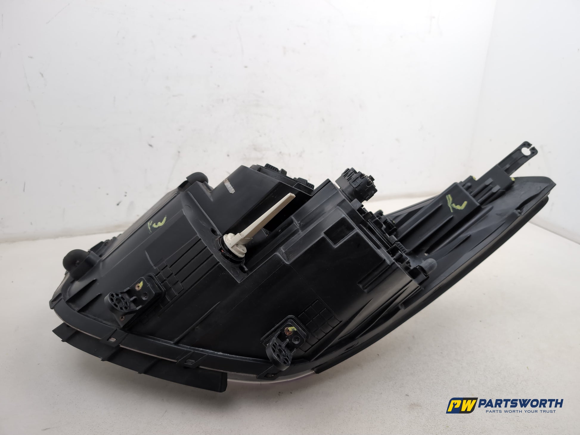 Hyundai I40 Style Blue Drive Crdi Headlight Headlamp Rh Driver Side 2011-2015 - photo 5