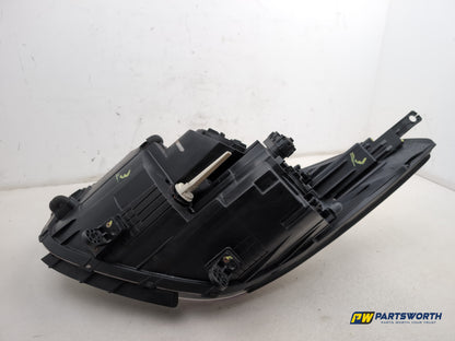 Hyundai I40 Style Blue Drive Crdi Headlight Headlamp Rh Driver Side 2011-2015 - photo 5