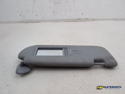Sun Visor RH 5