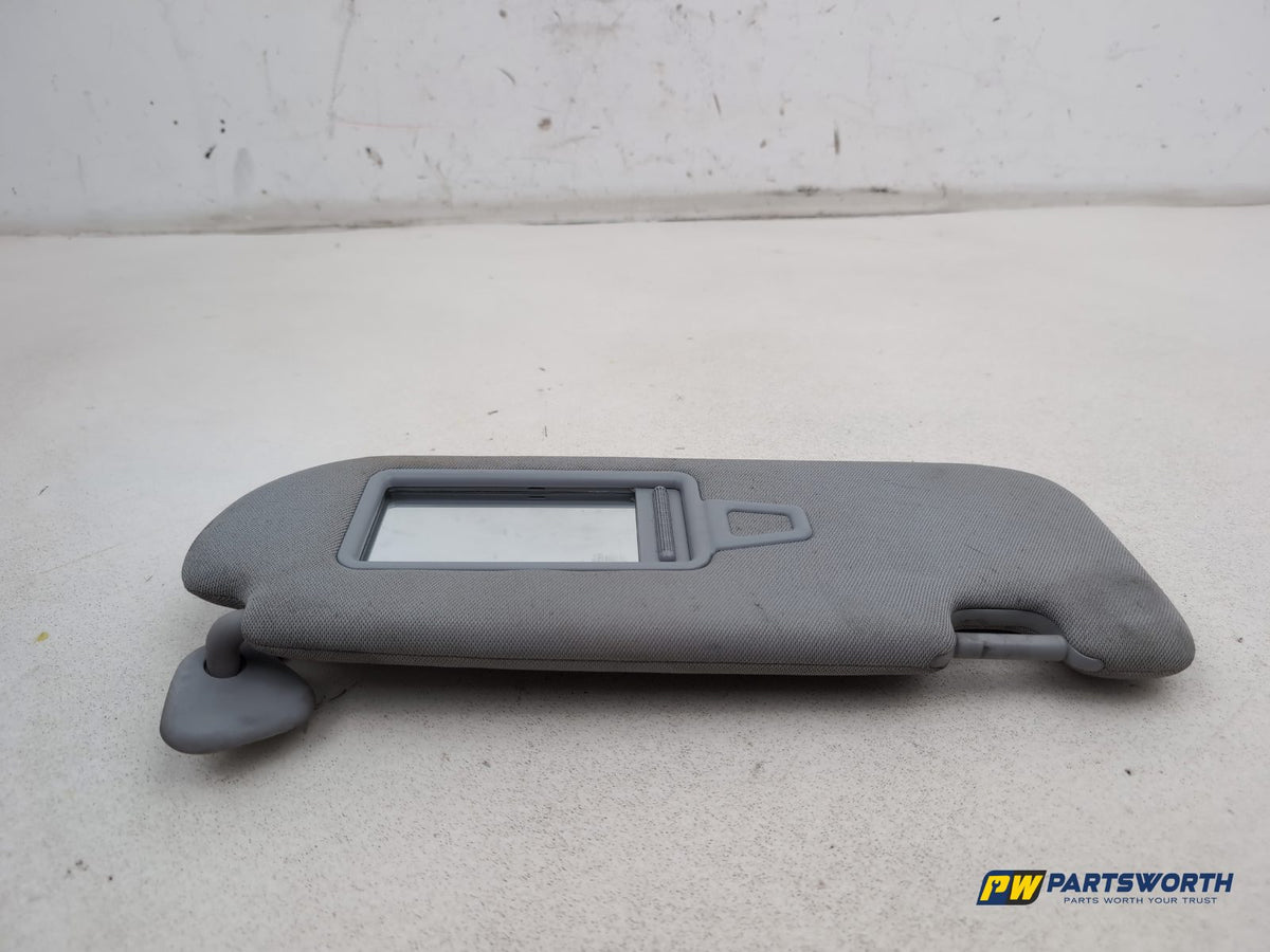Sun Visor RH 5