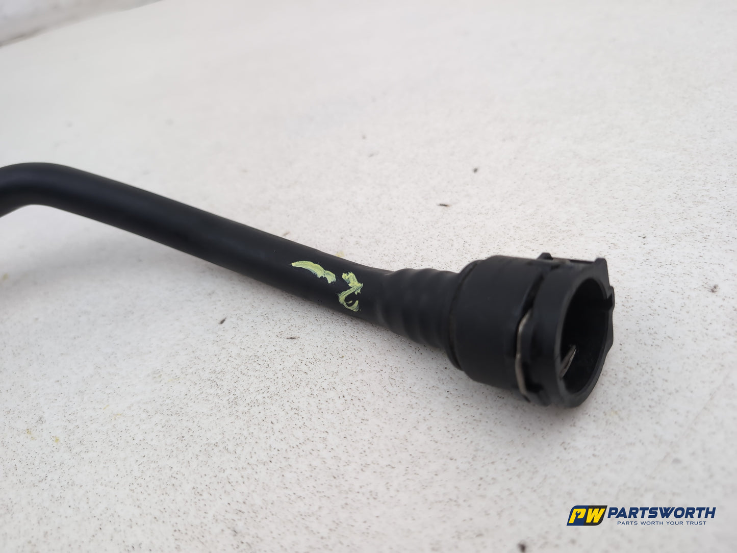 Mercedes-Benz B180 B-Class W246 1.8l Diesel Coolant Hose Pipe 2011-2018 - photo 5