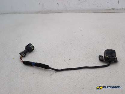 Rear Parking Camera 2
