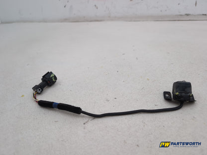 Hyundai I40 Style Blue Drive Crdi Rear Parking Camera 957603z102 2011-2019 - photo 2
