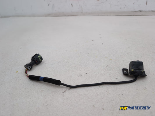 Hyundai I40 Style Blue Drive Crdi Rear Parking Camera 957603z102 2011-2019 - photo 2