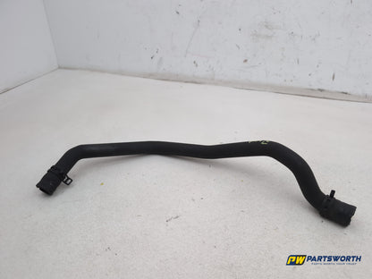 Mercedes-Benz B180 B-Class W246 1.8l Diesel Coolant Hose Pipe Line A2468302996 - photo 5