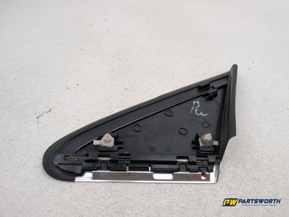 Mercedes-Benz B180 B-Class W246 Front Wing Panel Trim Cover Driver A2466900887 - photo 5
