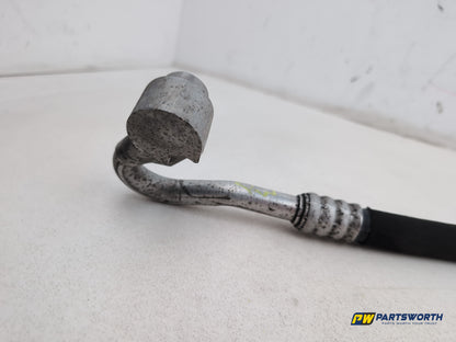 Audi A6 S Line Black Ed 2.0l Diesel Air Conditioning Pipe 4g0260707bs 2011-2018 - photo 5